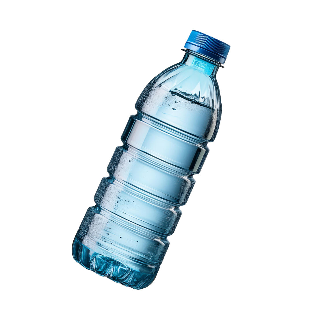 100 Days of Water